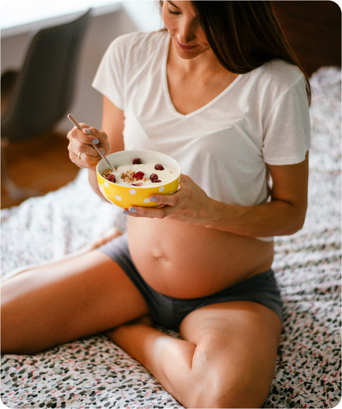 nutricion-embarazo
