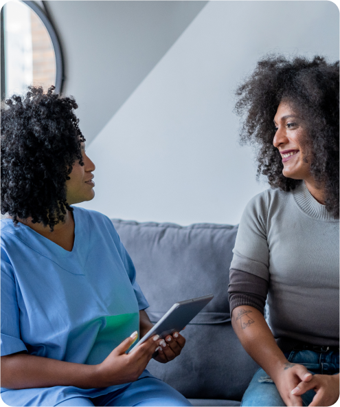 Préservation de la fertilité chez les femmes transgenres Préservation de la fertilité chez les femmes transgenres